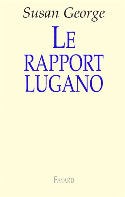 Fournisseur Cultura Le Rapport Lugano