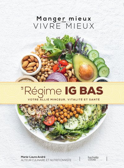 Fournisseur Cultura Le R&eacute;gime Ig Bas