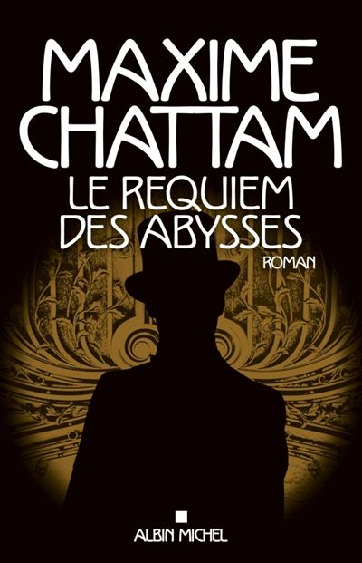 Fournisseur Cultura Le Requiem Des Abysses