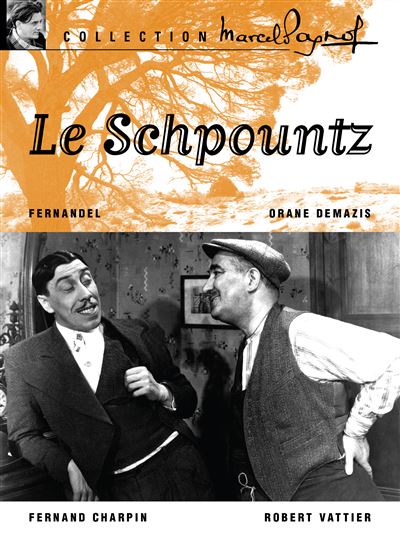 Fournisseur Cultura Le Schpountz
