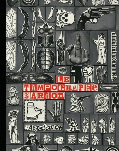 Fournisseur Cultura Le Tampographe Sardon