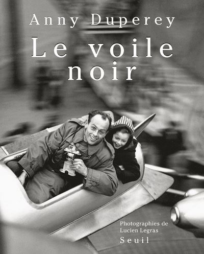 Fournisseur Cultura Le Voile Noir