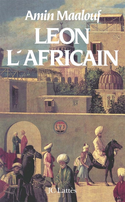 Fournisseur Cultura L&eacute;on L'africain