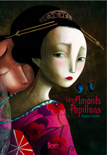 Fournisseur Cultura Les Amants Papillons