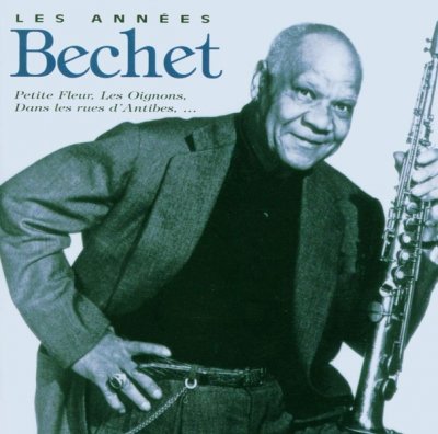 Fournisseur Cultura Les Ann&eacute;es Bechet (best Of)
