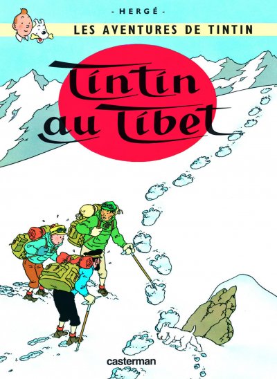 Fournisseur Cultura Les Aventures De Tintin T.20 : Tintin Au Tibet