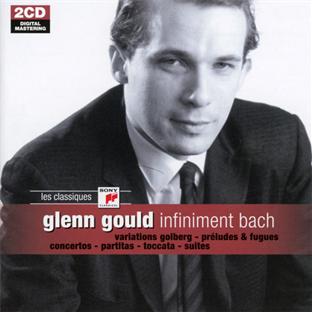 Fournisseur Cultura Les Classiques : Glenn Gould