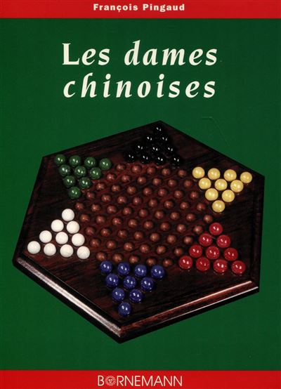 BORNEMANN Fournisseur Cultura Les Dames Chinoises