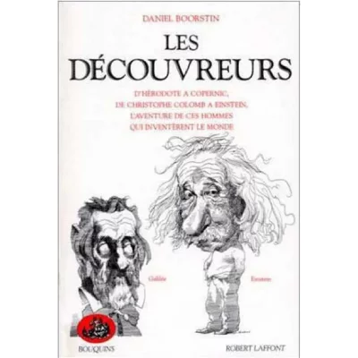 Fournisseur Cultura Les Decouvreurs