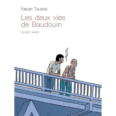 Fournisseur Cultura Les Deux Vies De Baudouin