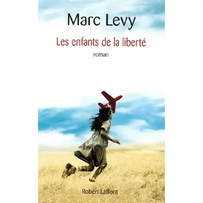 Fournisseur Cultura Les Enfants De La Libert&eacute;