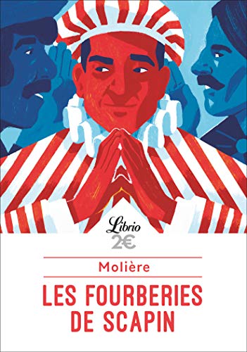 Fournisseur Cultura Les Fourberies De Scapin