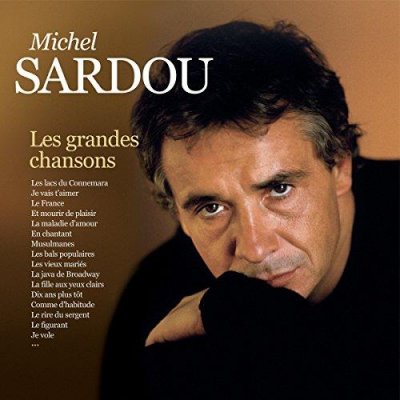 Fournisseur Cultura Les Grandes Chansons