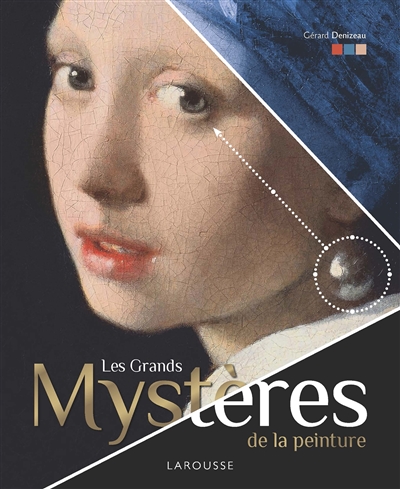 Fournisseur Cultura Les Grands Mysteres De La Peinture