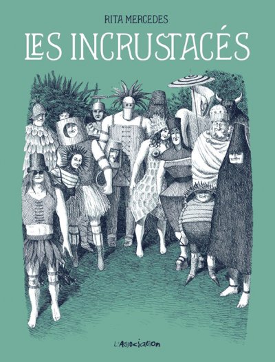 Fournisseur Cultura Les Incrustac&eacute;s