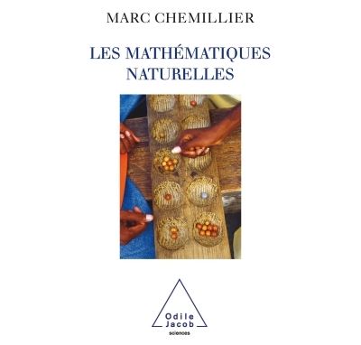 Fournisseur Cultura Les Math&eacute;matiques Naturelles