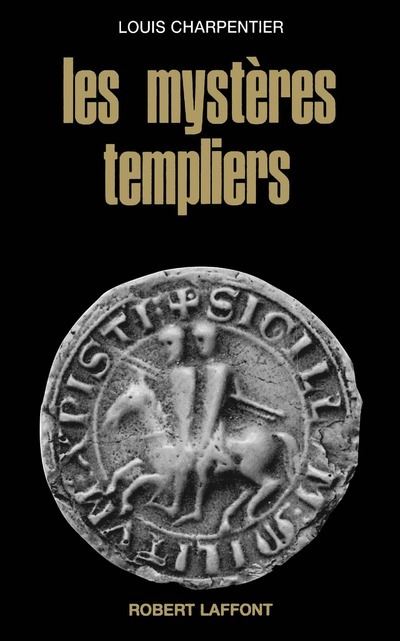 Fournisseur Cultura Les Myst&egrave;res Templiers
