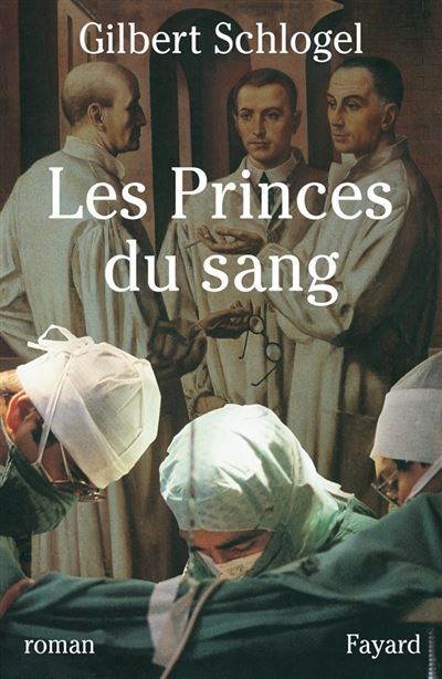 Fournisseur Cultura Les Princes Du Sang