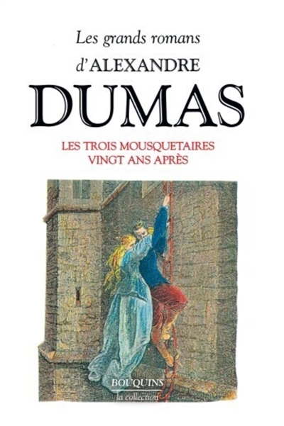 Fournisseur Cultura Les Trois Mousquetaires