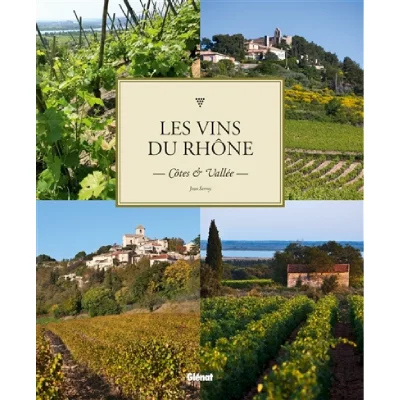 Fournisseur Cultura Les Vins De La Vall&eacute;e Du Rh&ocirc;ne - C&ocirc;tes Et Vall&eacute;e