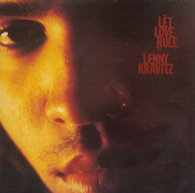 Fournisseur Cultura Let Love Rule