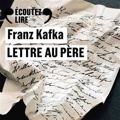Fournisseur Cultura Lettre Au P&egrave;re