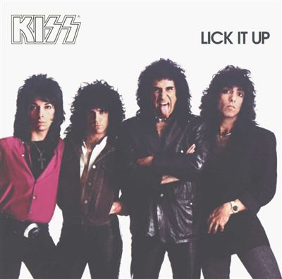 Fournisseur Cultura Lick It Up