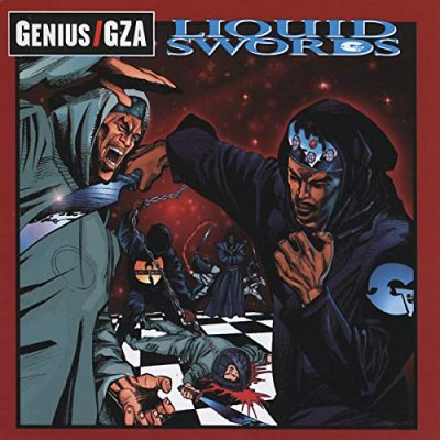 Fournisseur Cultura Liquid Swords