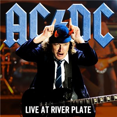 Fournisseur Cultura Live At River Plate
