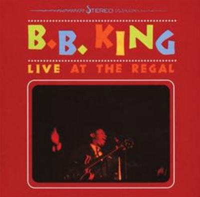 Fournisseur Cultura Live At The Regal
