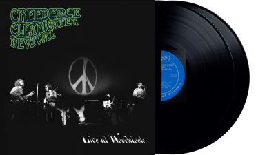 UNIVERSAL MUSIC GROUP Fournisseur Cultura Live At Woodstock 1969