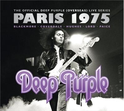Fournisseur Cultura Live In Paris 1975