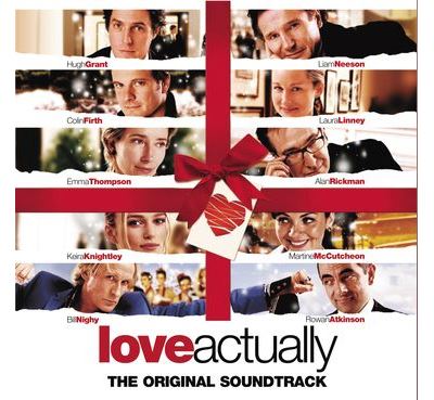 Fournisseur Cultura Love Actually (b.o.f)