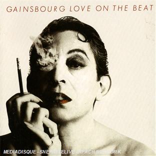 Fournisseur Cultura Love On The Beat