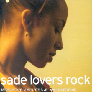 Fournisseur Cultura Lovers Rock
