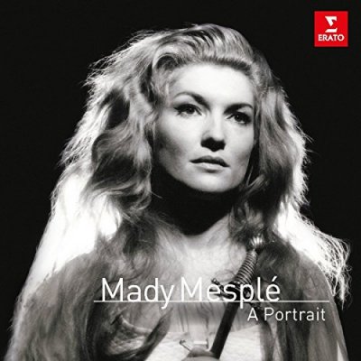 Fournisseur Cultura Mady Mespl&eacute;, A Portrait