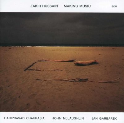 Fournisseur Cultura Making Music