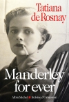 Fournisseur Cultura Manderley For Ever