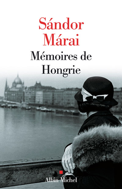 Fournisseur Cultura Memoires De Hongrie