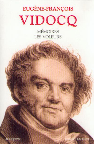 Fournisseur Cultura Memoires - Les Voleurs