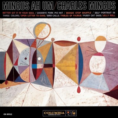 Fournisseur Cultura Mingus Ah Um