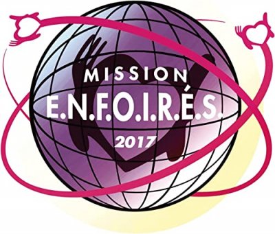 Fournisseur Cultura Mission Enfoir&eacute;s