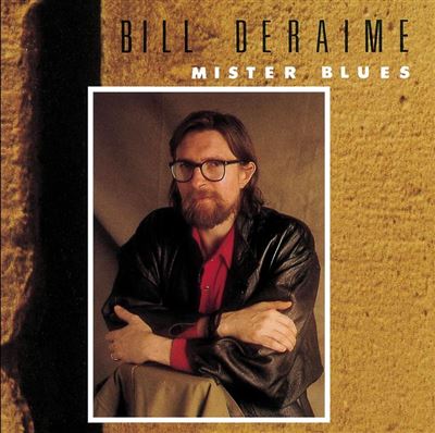 Fournisseur Cultura Mister Blues