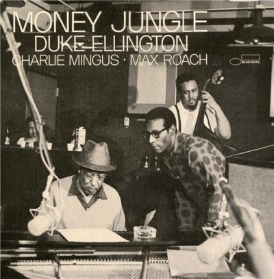Fournisseur Cultura Money Jungle