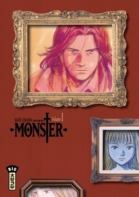 Fournisseur Cultura Monster - Deluxe - Integrale Vol.1
