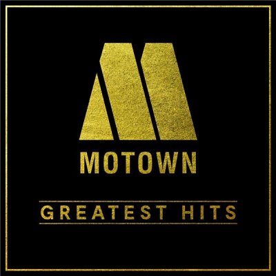 UNIVERSAL IMPORT Fournisseur Cultura Motown Greatest Hits