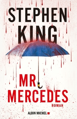 Fournisseur Cultura Mr Mercedes