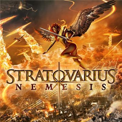 Fournisseur Cultura Nemesis - &Eacute;dition Limit&eacute;e