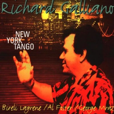 Fournisseur Cultura New York Tango
