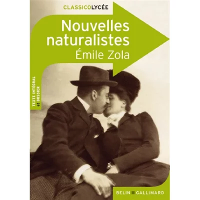 Fournisseur Cultura Nouvelles Naturalistes